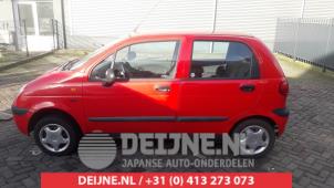 Daewoo Matiz 01-