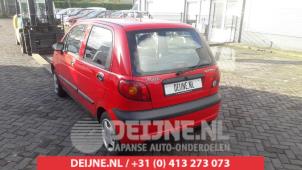 Daewoo Matiz 01-