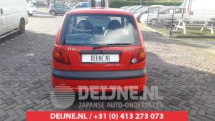 Daewoo Matiz 01-