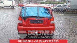 Kia Picanto 04-