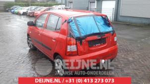Kia Picanto 04-