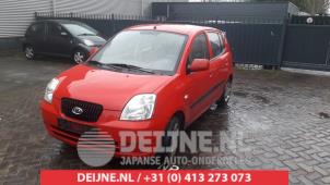 Kia Picanto Brandstofpomp Elektrisch O467180 Donorvoertuig