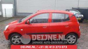 Kia Picanto 04-