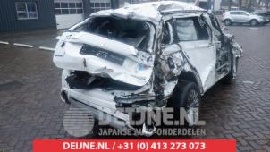 Mitsubishi Outlander 12-