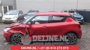 Suzuki Swift 17-