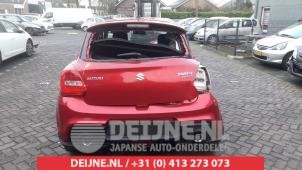 Suzuki Swift 17-