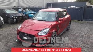 Suzuki Swift Dynamo O471673 Spenderfahrzeug