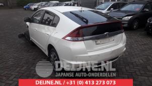 Honda Insight 09-
