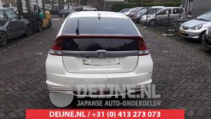 Honda Insight 09-