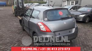 Suzuki Swift 10-