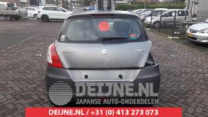 Suzuki Swift 10-