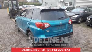 Suzuki Vitara 15-