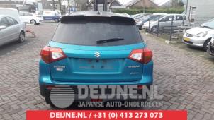 Suzuki Vitara 15-