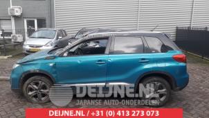Suzuki Vitara 15-