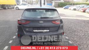 Kia Ceed 18-