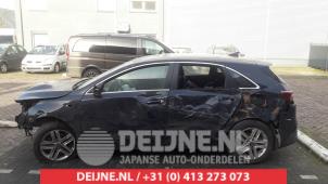 Kia Ceed 18-