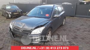 Hyundai I30 Wiper switch O466111 Donor vehicle