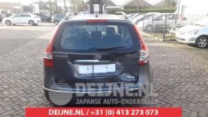 Hyundai I30 07-