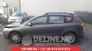 Hyundai I30 07-
