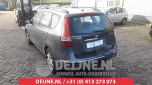 Hyundai I30 07-