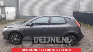 Hyundai I30 07-