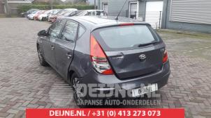 Hyundai I30 07-