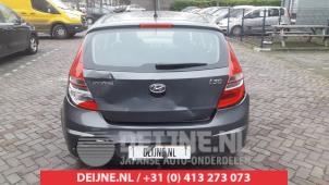 Hyundai I30 07-