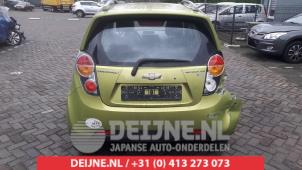 Chevrolet Spark 09-