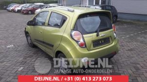 Chevrolet Spark 09-