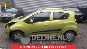 Chevrolet Spark 09-