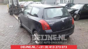 Suzuki Swift 05-