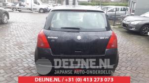 Suzuki Swift 05-