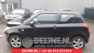 Suzuki Swift 05-