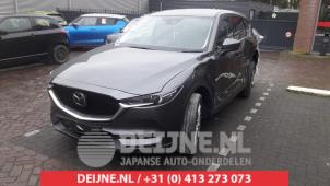 Mazda CX-5 PDC-Sensor O467596 Spenderfahrzeug