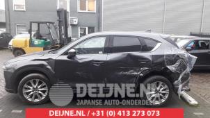 Mazda CX-5 17-