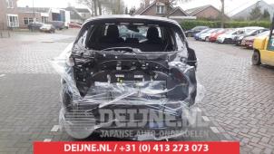 Mazda CX-5 17-