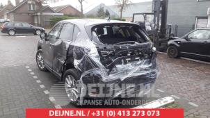 Mazda CX-5 17-