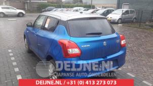 Suzuki Swift 17-