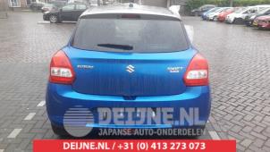 Suzuki Swift 17-