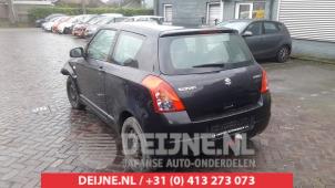 Suzuki Swift 05-