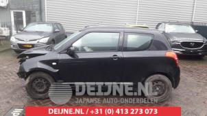 Suzuki Swift 05-