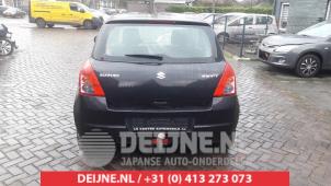 Suzuki Swift 05-