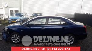 Toyota Avensis 03-