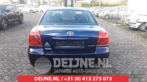 Toyota Avensis 03-