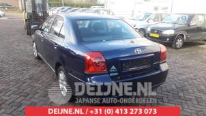 Toyota Avensis 03-