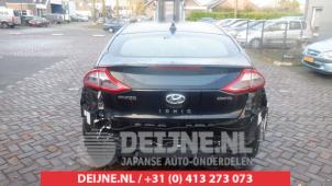 Hyundai Ioniq 16-