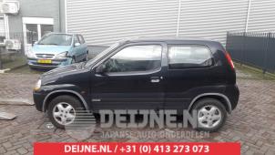 Suzuki Ignis J. 99-