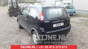 Suzuki Ignis J. 99-