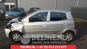 Kia Picanto 04-