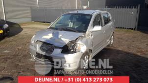 Kia Picanto Scheibensprühertank vorne O470547 Spenderfahrzeug